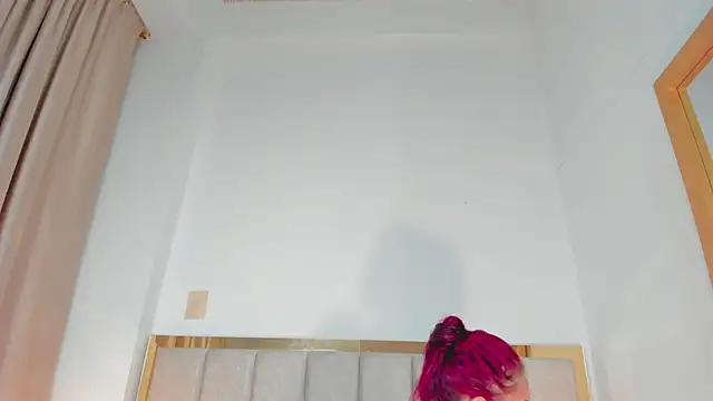 JupiteFox online show from September 13, 1:13 am