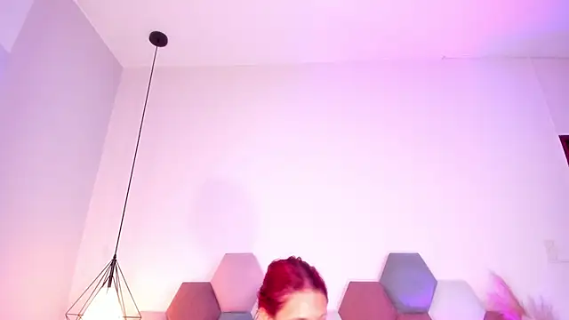 JupiteFox online show from November 27, 1:08 am