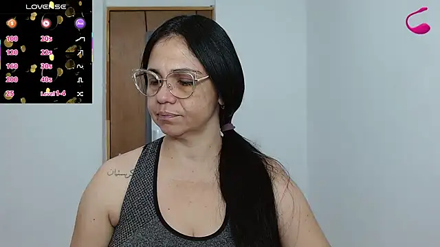 selena ferri online show from March 18, 7:52 pm