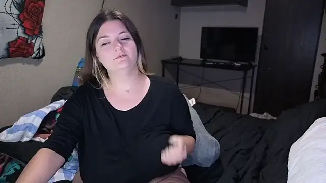 magicsparkles online show from March 10, 1:42 am