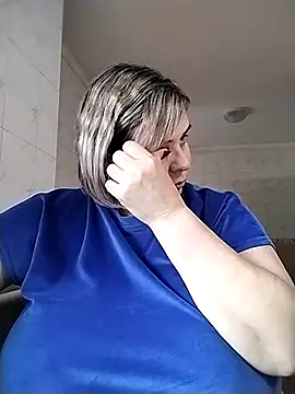 EvaCristal online show from February 11, 11:23 am