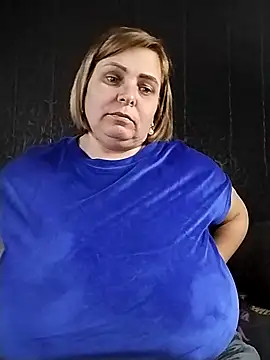 EvaCristal online show from March 12, 2:09 pm