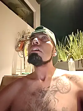 Chacal Armyy online show from October 21, 11:03 am