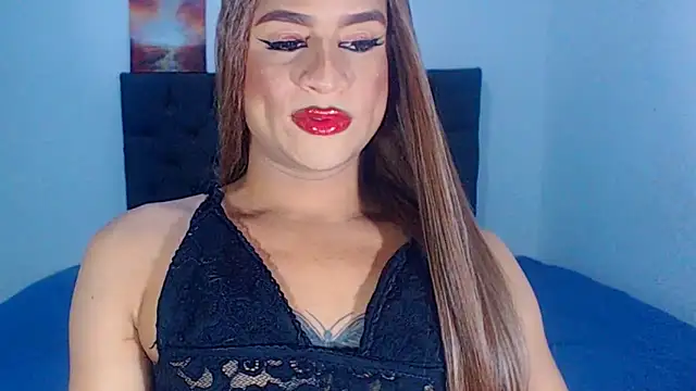 Valenntyna online show from October 14, 1:41 am