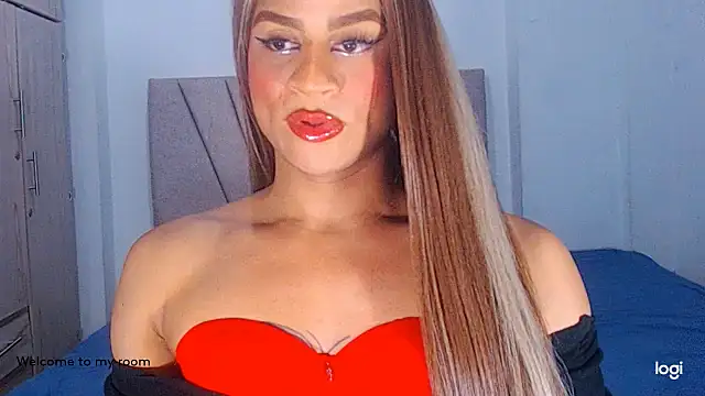 Valenntyna online show from April 25, 10:07 pm