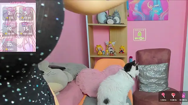 dolly saylor online show from September 24, 12:53 am