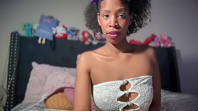 Cum2Charm online show from February 2, 1:54 pm