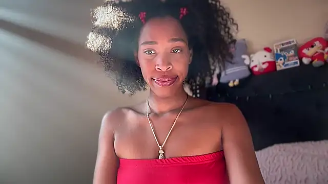 Cum2Charm online show from December 17, 6:01 pm