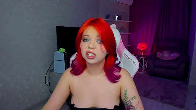 EnergyBunny 1 online show from April 5, 7:35 pm