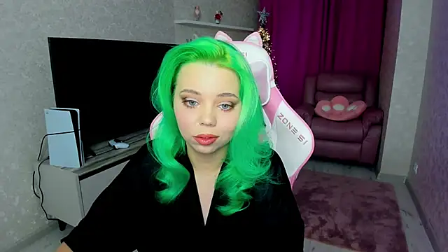 EnergyBunny 1 online show from January 11, 7:41 pm