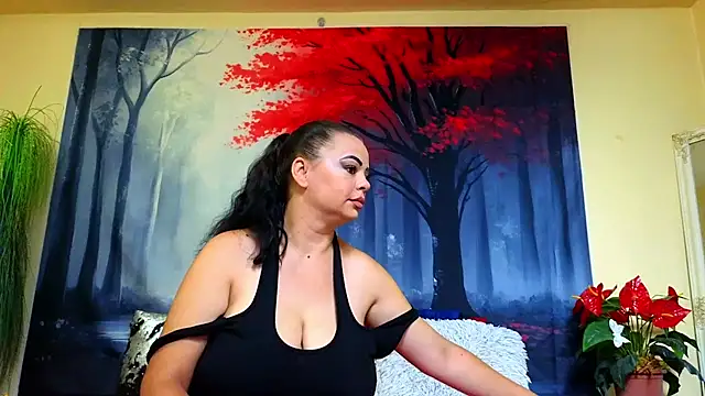 ElizabethEven online show from September 20, 7:56 pm