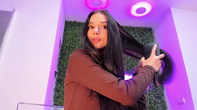 realhotfallingdevil online show from January 11, 6:18 am