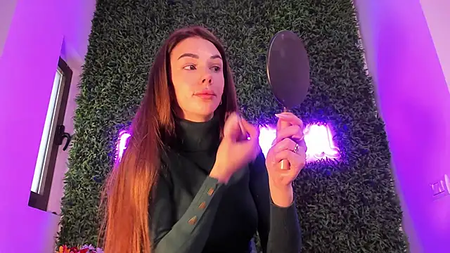 realhotfallingdevil online show from March 26, 9:11 am