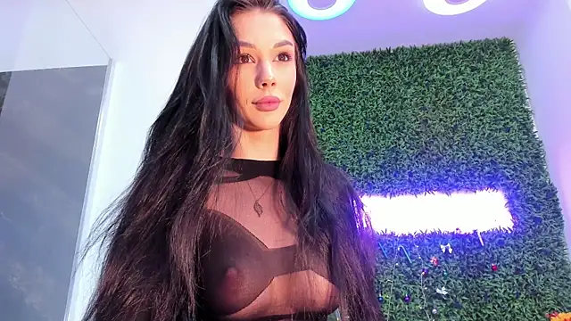 realhotfallingdevil online show from February 6, 6:17 am