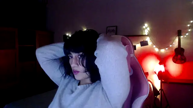 venus 666 online show from February 19, 11:14 pm