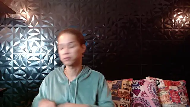 PINK  LOLA1 online show from February 13, 11:45 am