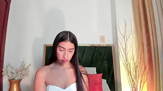 Christy Sea online show from November 27, 6:44 pm