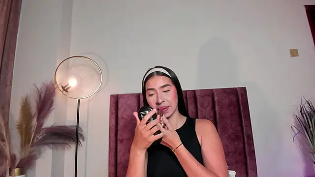 Christy Sea online show from February 25, 12:26 pm