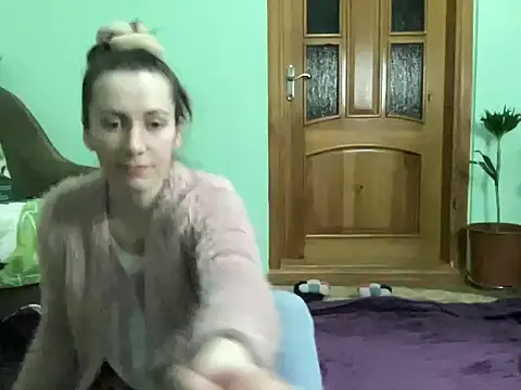 AngelTough20 online show from October 17, 10:24 pm