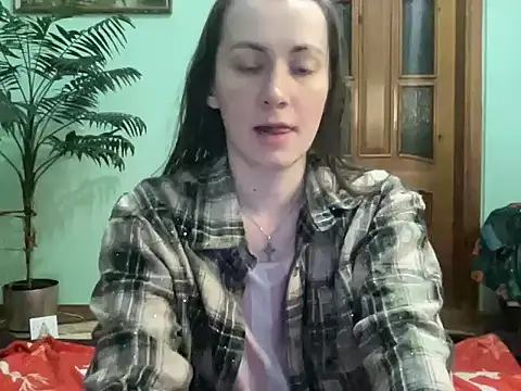 AngelTough20 online show from March 25, 1:00 am