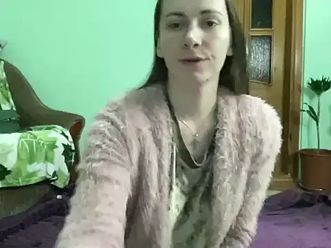 AngelTough20 online show from October 10, 10:25 pm