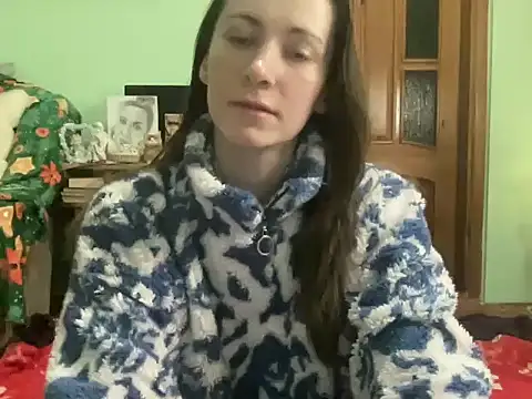 AngelTough20 online show from January 13, 12:38 am