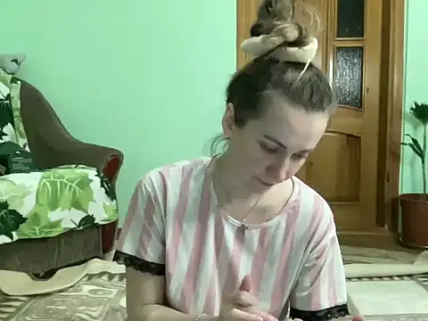 AngelTough20 online show from October 12, 10:34 pm