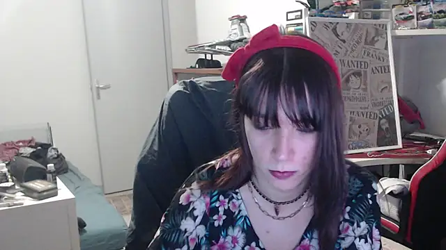 missthon0 online show from February 1, 3:22 pm