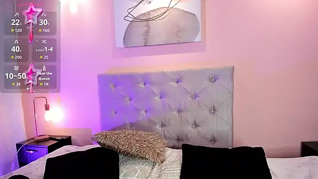 hannamartinn online show from November 29, 1:31 am