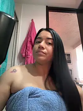 KallyMyller1 online show from November 8, 8:03 pm