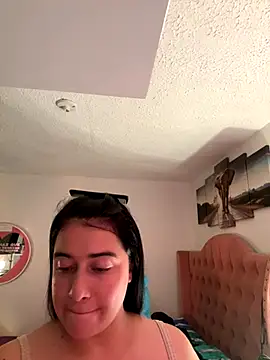 KallyMyller1 online show from November 13, 8:19 pm