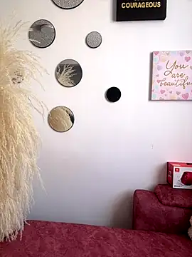 KallyMyller1 online show from October 1, 7:41 pm