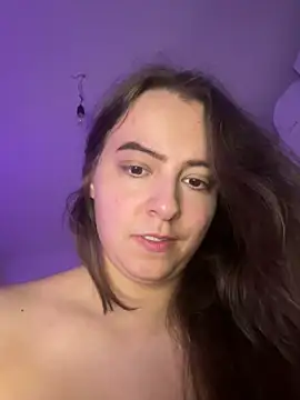 eleonoree online show from February 22, 10:54 pm