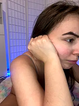 eleonoree online show from November 21, 10:56 pm