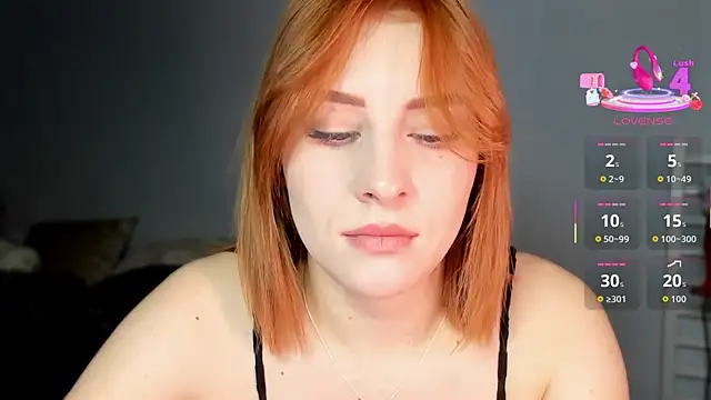 KindKristy online show from December 23, 5:22 am