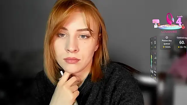 KindKristy online show from January 8, 5:33 am