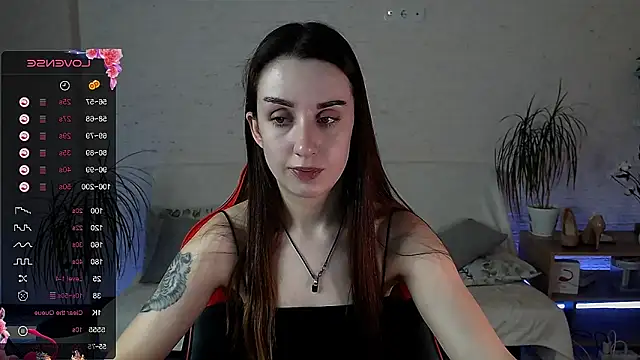 FranceskoJones online show from December 5, 1:38 am