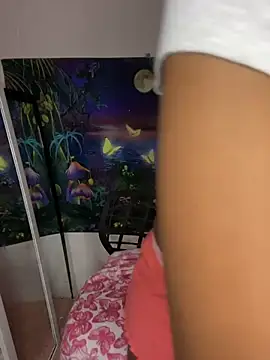 Badjen1027 online show from October 30, 1:41 am