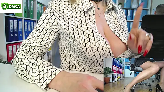 secret-office online show from December 4, 6:59 am