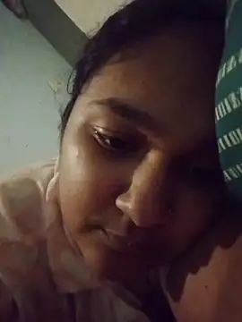  SexySanju  online show from March 27, 7:36 pm