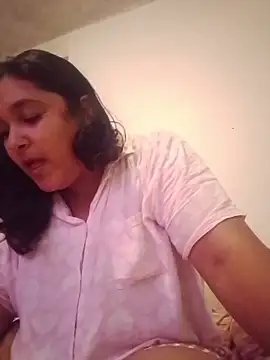  SexySanju  online show from February 21, 9:43 am