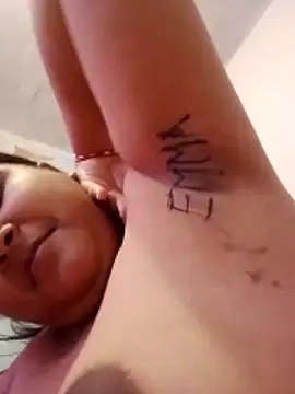  SexySanju  online show from November 22, 12:19 pm