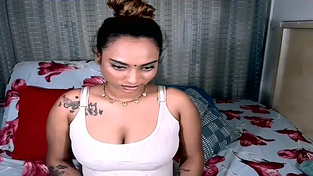 sexyindianchic online show from March 23, 6:14 pm