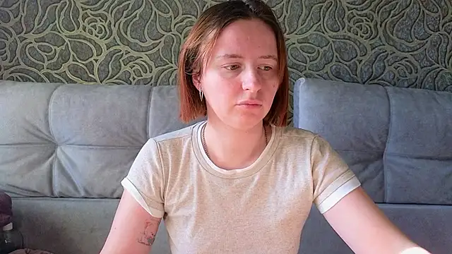 DanaMartina online show from February 3, 8:19 am