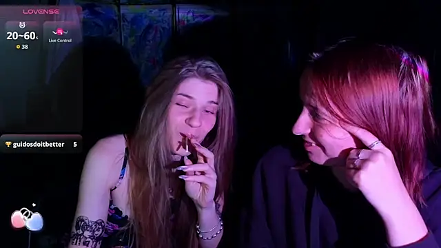 DanaMartina online show from September 29, 7:52 pm