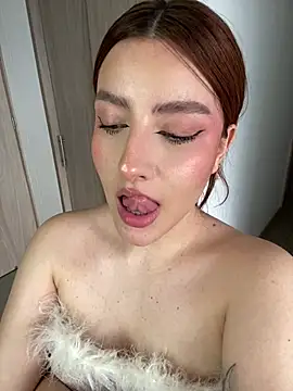 Anavi  online show from March 3, 10:38 pm