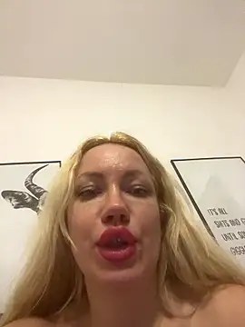 SofiaJoy online show from January 8, 9:08 pm