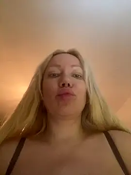 SofiaJoy online show from October 12, 6:54 pm