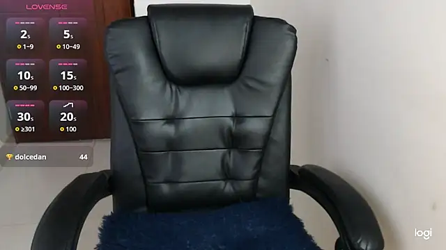 spicey latina online show from February 19, 10:30 pm