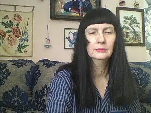 MelanyBanks online show from March 12, 8:50 am